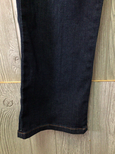 Eileen Fisher Jeans Size 10